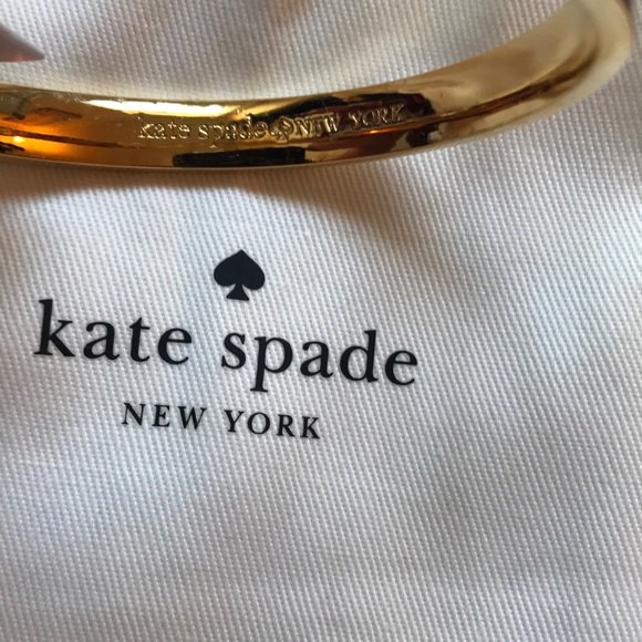 Kate Spade bangle - Picture 3 of 3